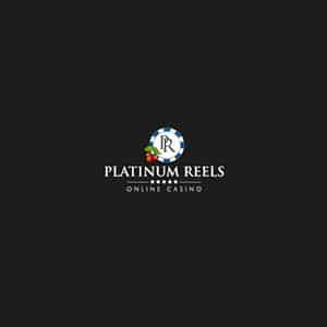 Platinum Reels Casino Logo