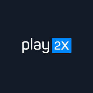 Play2X Casino logo