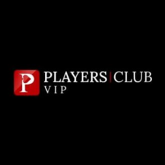 Players Club Vip Casino Logo