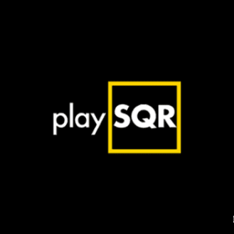 PlaySQR Casino Logo