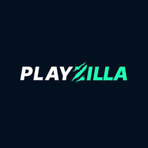 PlayZilla Casino Logo