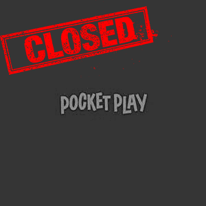 Pocket Play Casino Logo