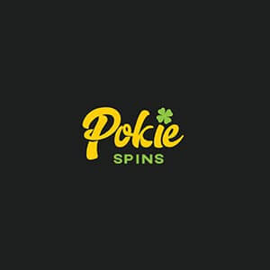 Pokie Spins Casino Logo