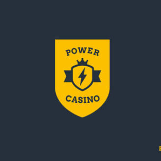 Power Casino Logo