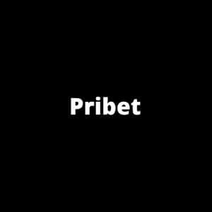 PriBet Casino logo
