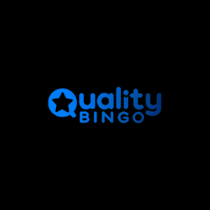 Quality Bingo Casino logo