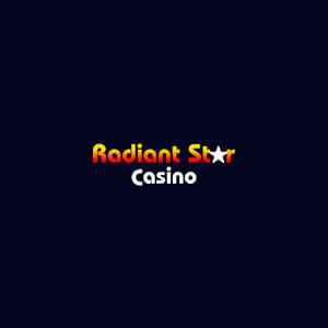 Radiant Star Casino logo