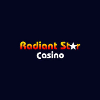 Radiant Star Casino Logo