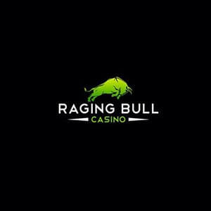 Raging Bull Casino Logo