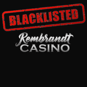 Rembrandt Casino Logo