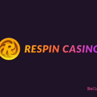 Respin Casino Logo