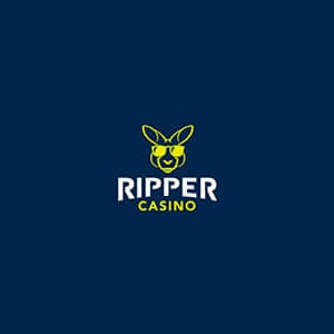 Ripper Casino logo