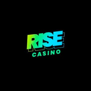 Rise Casino logo