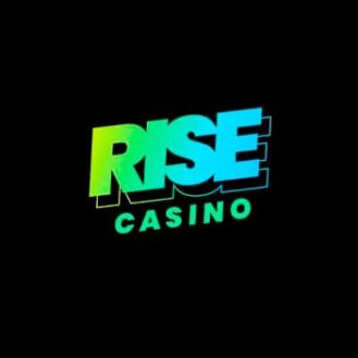 Rise casino Logo