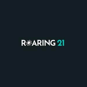 Roaring 21 Casino Logo