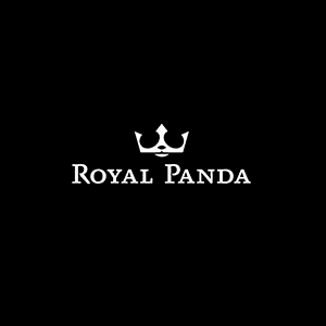 Royal Panda Casino Logo