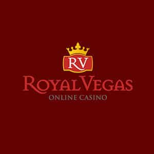 RoaylVegas Casino Logo