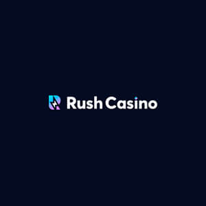 Rush Casino logo