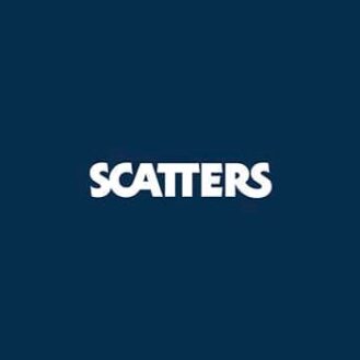 Scatters Casino Logo