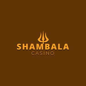 Shambala Casino logo