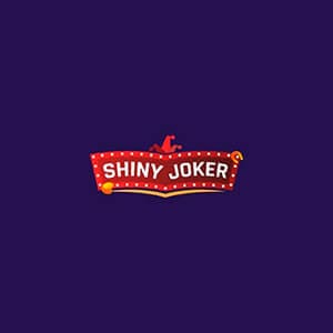 Shiny Joker Casino Logo