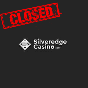 Silveredge Casino Logo