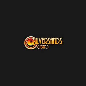 SilverSands Casino Logo