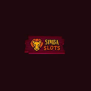 Simba Slots Casino Logo