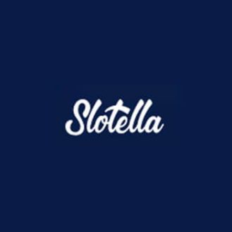 Slotella Casino Logo