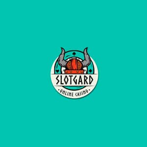 Slotgard Casino logo