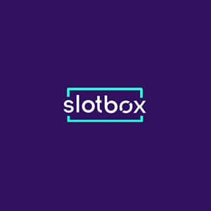 Slotbox Casino Logo