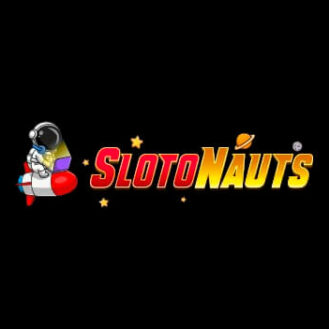 Slotonauts casino Logo