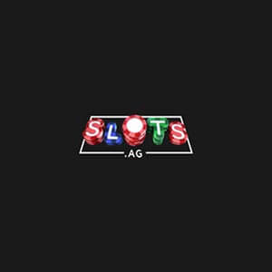 Slots.ag Casino Logo