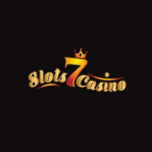 Slots7 Casino Logo