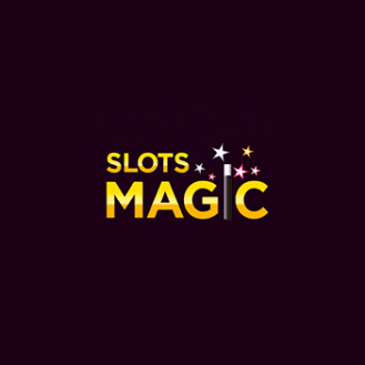SlotsMagic Casino Logo