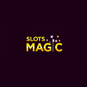 SlotsMagic Casino logo