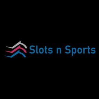 SlotsNSports Casino Logo