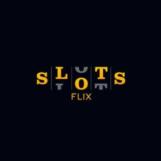 SlotsFlix Casino Logo