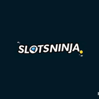 slots ninja casino logo