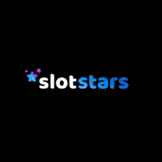 SlotStars casino Logo