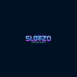 Slotzo Casino logo