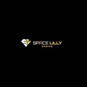 Space Lilly Casino Logo