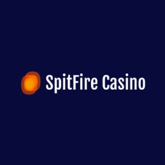 SpitFire casino Logo