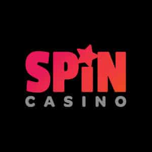 Spin Casino Logo