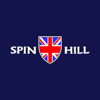 Spin Hill Casino Logo