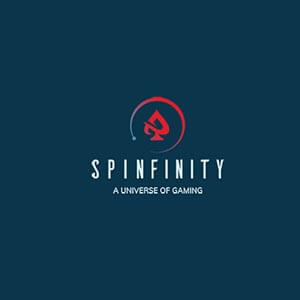 Spinfinity Casino Logo