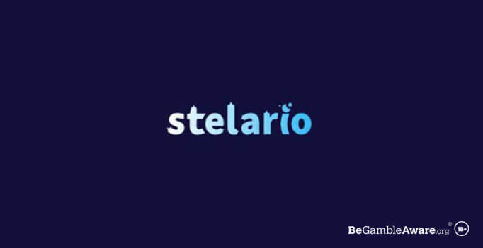 ステラリオカジノのロゴ