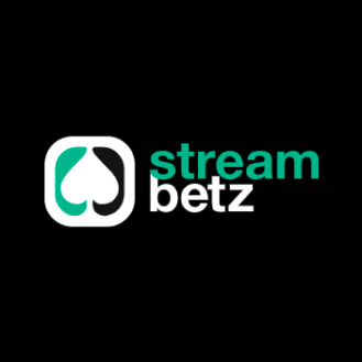 StreamBetz Casino Logo