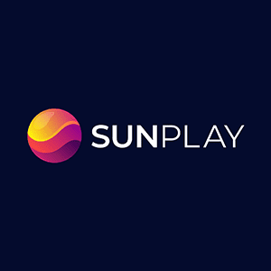 Sunplay Casino logo