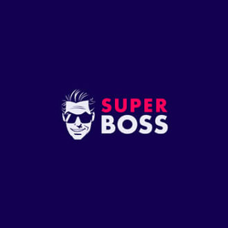 SuperBoss Casino Logo